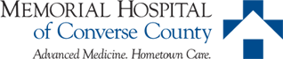 Memorial Hospital of Converse County